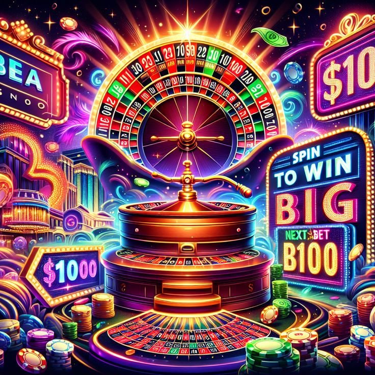 Live-dealer blackjack and roulette tables